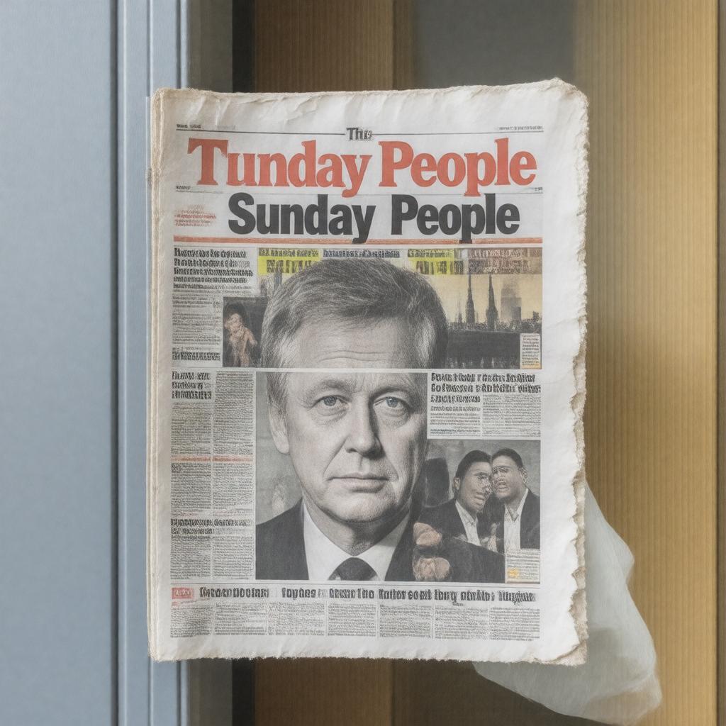 Sunday People